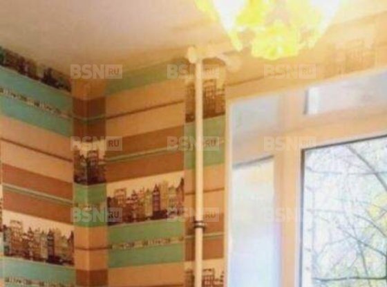 Продажа двухкомнатной квартиры - Зины Портновой улица, д.13 