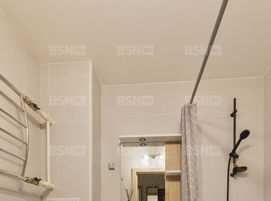 Продажа однокомнатной квартиры - Мурино, Шоссе в Лаврики улица, д.57, корп.1 