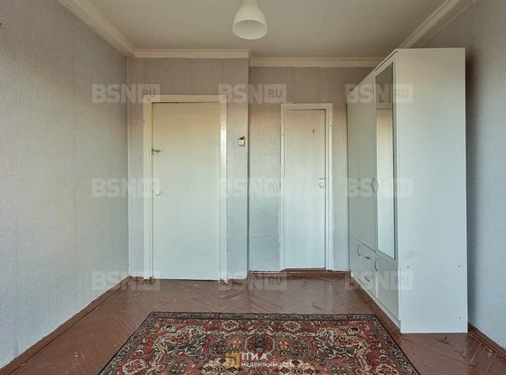 Продажа двухкомнатной квартиры - 2-й Рабфаковский переулок, д.5, корп.2 литера У 