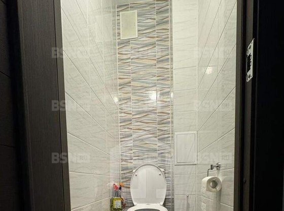 Продажа трехкомнатной квартиры - Маршала Блюхера проспект, д.9, корп.2 