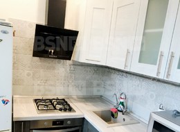Продажа двухкомнатной квартиры - Гоголя ул., 2 