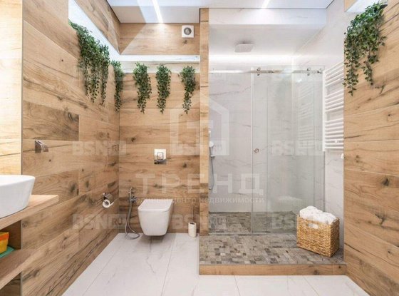 Продажа двухкомнатной квартиры - Ждановская улица, д.45 