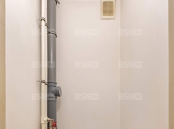 Продажа двухкомнатной квартиры - Туристская улица, д.30, корп.1 