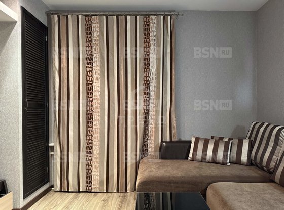 Продажа двухкомнатной квартиры - Светлановский проспект, д.95 