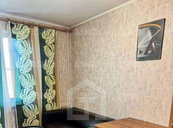 Продажа пятикомнатной квартиры - Бурцева улица, д.2 