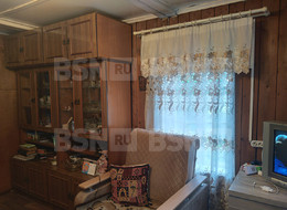 Продажа дачи - Ленинградская область, Волосовский район, Ямки д., д.1