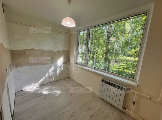Продажа двухкомнатной квартиры - Культуры проспект, д.15, корп.2 