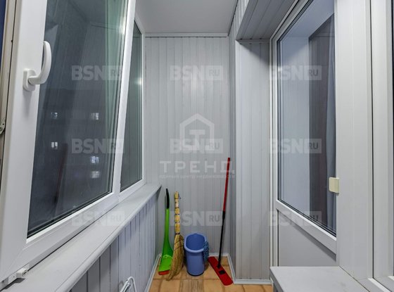 Продажа четырехкомнатной квартиры - Просвещения проспект, д.33, корп.1 