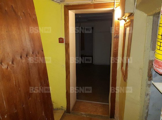 Продажа офиса - Капитана Воронина улица, д.8, литера А 