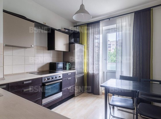 Продажа однокомнатной квартиры - Пулковская улица, д.10, корп.1 