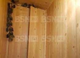 Продажа однокомнатной квартиры - Ленинградская область, Гатчинский район, Коммунар г., Бумажников ул., д.7 