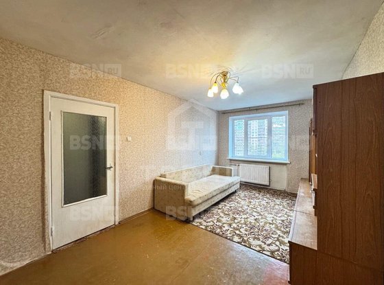 Продажа однокомнатной квартиры - Ленинский проспект, д.96, корп.3 