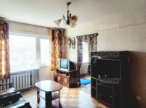 Продажа двухкомнатной квартиры - Шаумяна проспект, д.77 