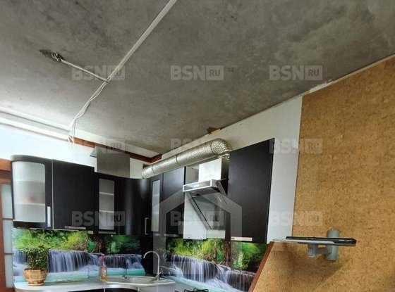 Продажа однокомнатной квартиры - поселок Парголово, Первого Мая улица, д.107, корп.1 