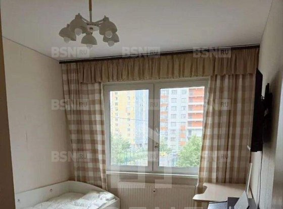 Продажа трехкомнатной квартиры - Кушелевская дорога, д.3, корп.2 