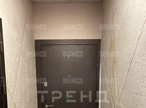 Продажа однокомнатной квартиры - Обводного канала набережная, д.142/16, литера Б 