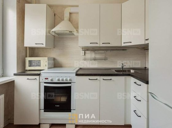 Продажа однокомнатной квартиры - Энгельса проспект, д.145, корп.3 