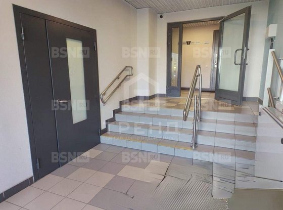Продажа двухкомнатной квартиры - Северный проспект, д.123, корп.1 