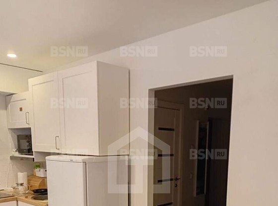 Продажа однокомнатной квартиры - Тореза проспект, д.40, корп.7 