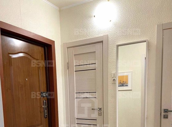 Продажа однокомнатной квартиры - Маршала Захарова улица, д.30, корп.1в 