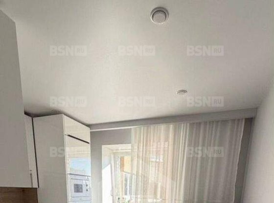 Продажа двухкомнатной квартиры - Маршала Захарова улица, д.36 