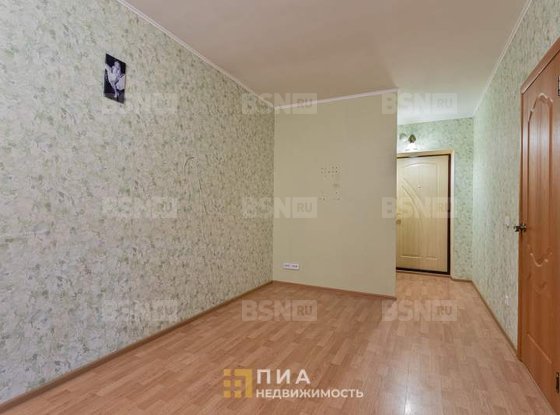 Продажа двухкомнатной квартиры - поселок Щеглово, Невский проспект, д.1 