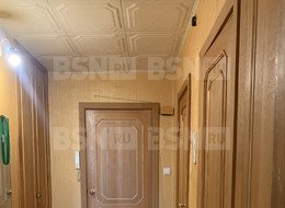 Продажа однокомнатной квартиры - Санкт-Петербург, Кировский район, Ленинский пр-кт., д.135 