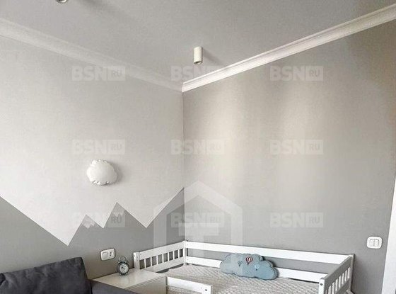 Продажа двухкомнатной квартиры - Королёва проспект, д.64, корп.1 стр 1 