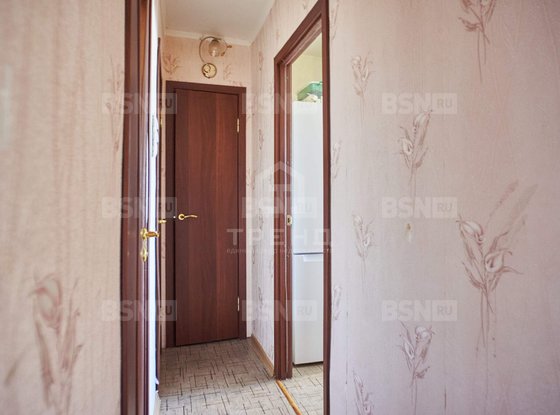 Продажа однокомнатной квартиры - Сиреневый бульвар, д.16, корп.3 