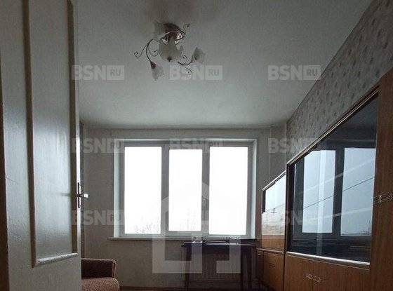 Продажа трехкомнатной квартиры - Пражская улица, д.33 