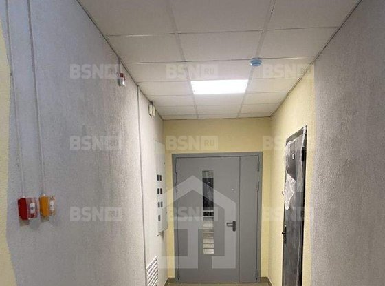 Продажа однокомнатной квартиры - Бугры, Нижняя улица, д.5, корп.2 