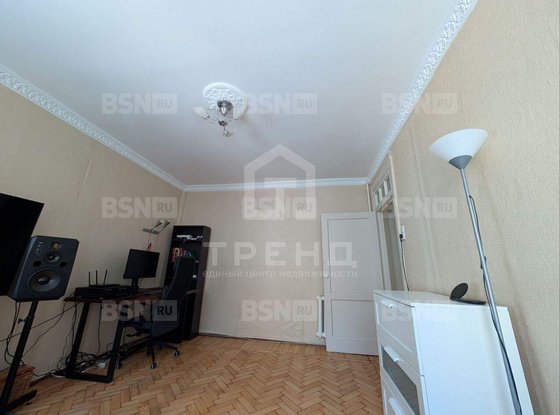 Продажа двухкомнатной квартиры - Нейшлотский переулок, д.15, б 