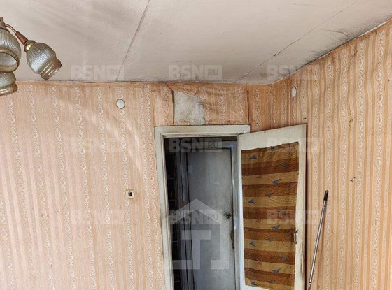 Продажа двухкомнатной квартиры - Шепетовская улица, д.1 