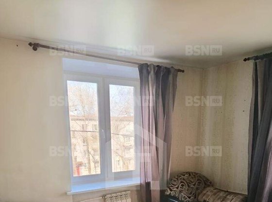 Продажа однокомнатной квартиры - Пограничника Гарькавого улица, д.28, корп.4 