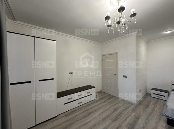 Продажа однокомнатной квартиры - Ново-Александровская улица, д.14 