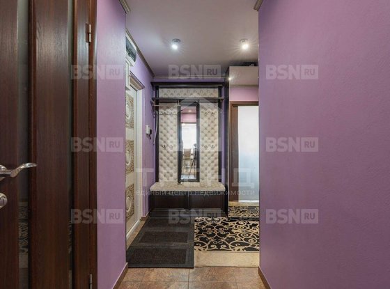 Продажа трехкомнатной квартиры - Бугры, Школьная улица, д.9 