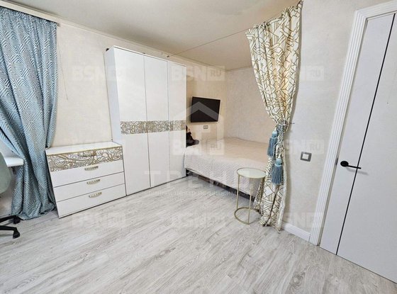 Продажа однокомнатной квартиры - Витебский проспект, д.81, корп.1 