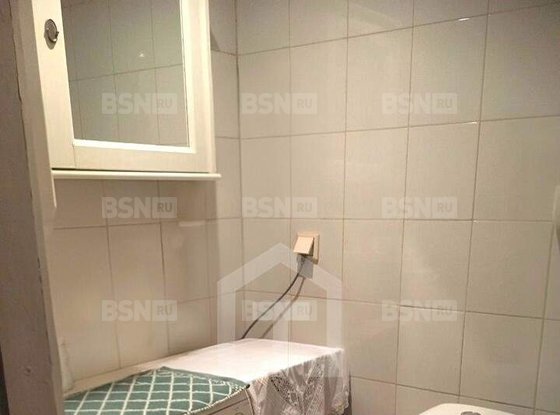 Продажа двухкомнатной квартиры - Энгельса проспект, д.121, корп.1 
