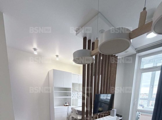 Продажа однокомнатной квартиры - Маршала Блюхера проспект, д.7, корп.3 