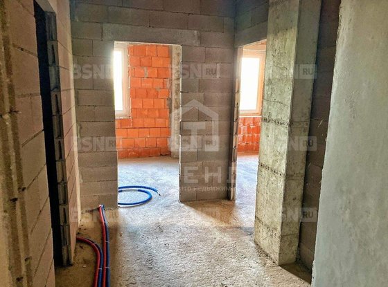 Продажа однокомнатной квартиры - деревня Заневка, Тихая улица, д.2 