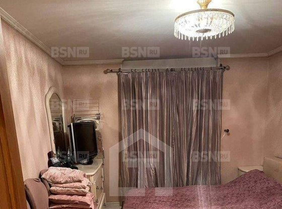 Продажа четырехкомнатной квартиры - Культуры проспект, д.25, корп.4 