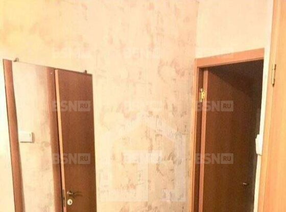 Продажа трехкомнатной квартиры - Трефолева улица, д.15 