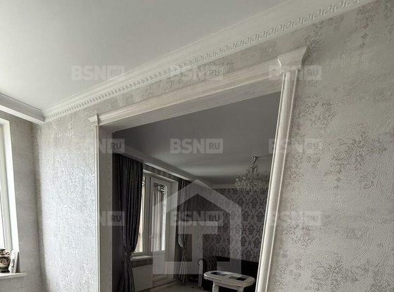 Продажа четырехкомнатной квартиры - Русановская улица, д.19, корп.4 