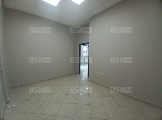 Продажа торгового помещения - Малая Каштановая аллея, д.9, корп.1 литера А 