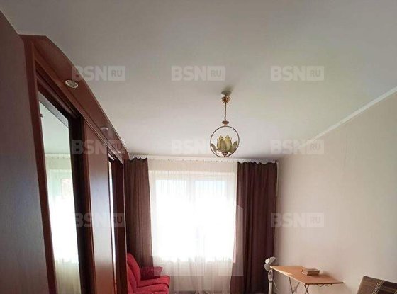 Продажа однокомнатной квартиры - Седова улица, д.60 
