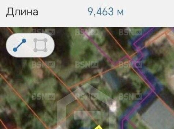 Продажа участка - Всеволожск, 2-я линия