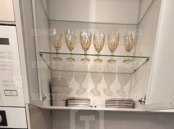 Продажа однокомнатной квартиры - Большой Сампсониевский проспект, д.70, корп.3 