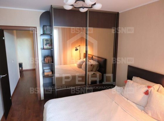 Продажа однокомнатной квартиры - Комендантский проспект, д.17, корп.1 