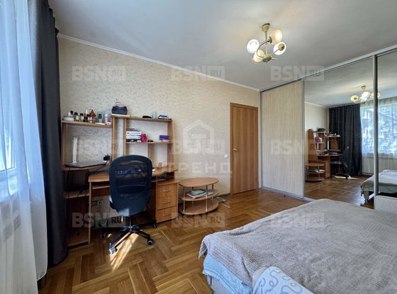 Продажа однокомнатной квартиры - Науки проспект, д.73, корп.2 