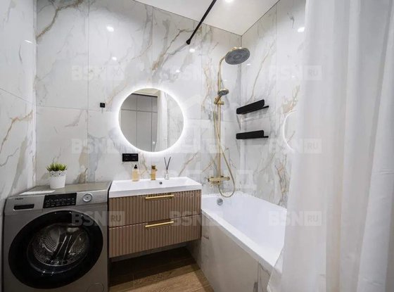 Продажа двухкомнатной квартиры - Макарова набережная, д.58 